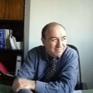 Photo ofOp. Dr. Atilla KAYA