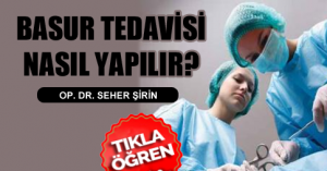 Hemoroid Ameliyatı