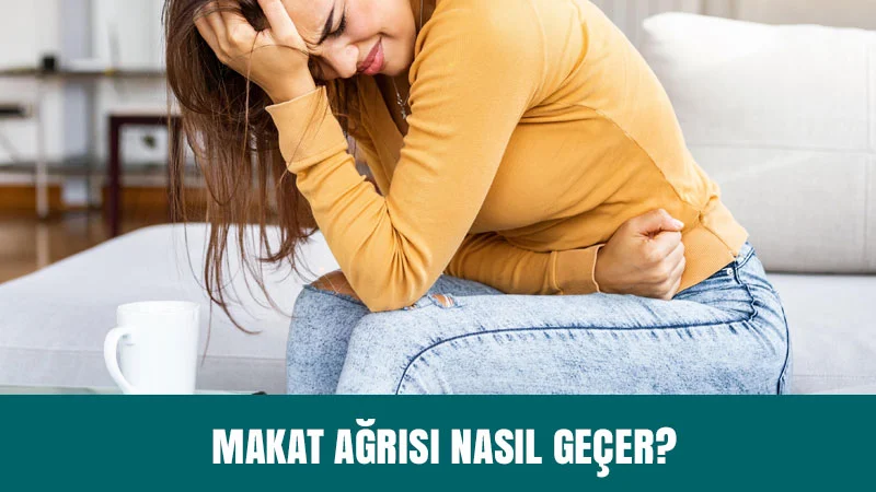 Makat ağrısı